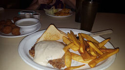 Paden's Place Restaurant