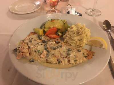 Flying Saddle Resort & Steak House