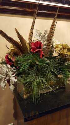 Flying Saddle Resort & Steak House