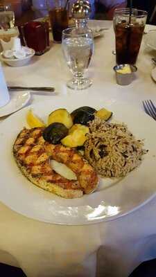 Flying Saddle Resort & Steak House