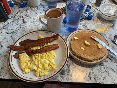 Tipton Family Restaurant