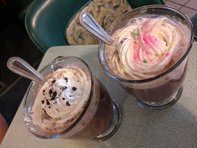 Tipton Family Restaurant