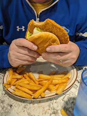 Tipton Family Restaurant