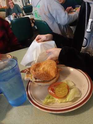 Tipton Family Restaurant