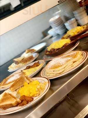 Tipton Family Restaurant