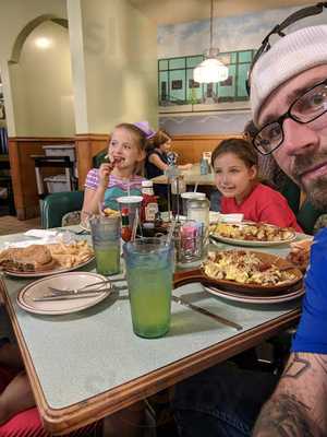 Tipton Family Restaurant