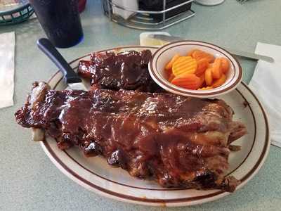 Tipton Family Restaurant