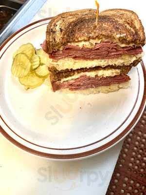 Tipton Family Restaurant