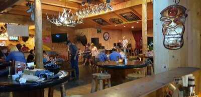 Bull Moose Saloon