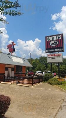 Bertile's Restaurant