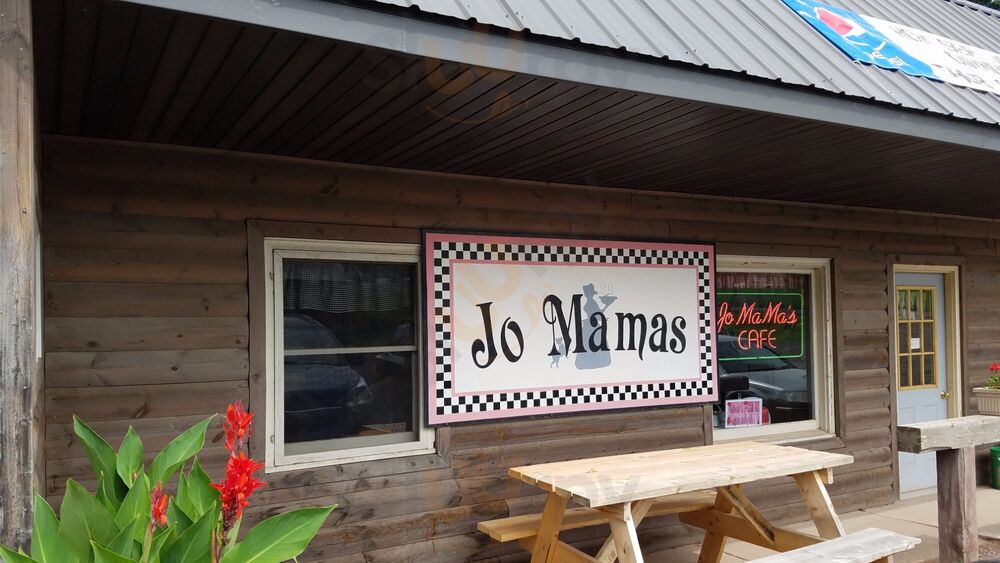 Jo Mama's Cafe
