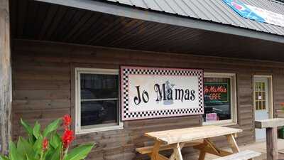 Jo Mama's Cafe
