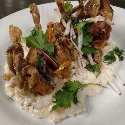 Passwaters Restaurant