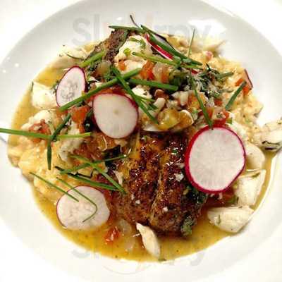 Passwaters Restaurant