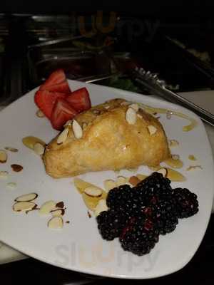 Passwaters Restaurant