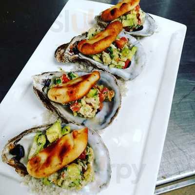 Passwaters Restaurant