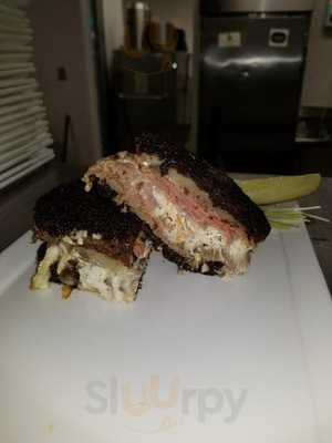 Passwaters Restaurant