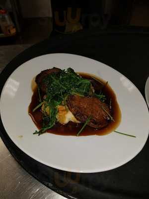 Passwaters Restaurant