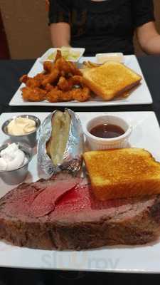 Fulton Steak & Ribs