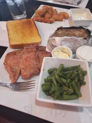 Fulton Steak & Ribs