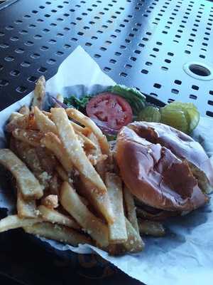 Off Shore Bar And Grill