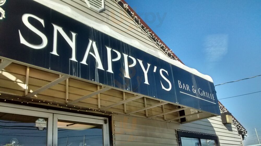 Snappy's Grille