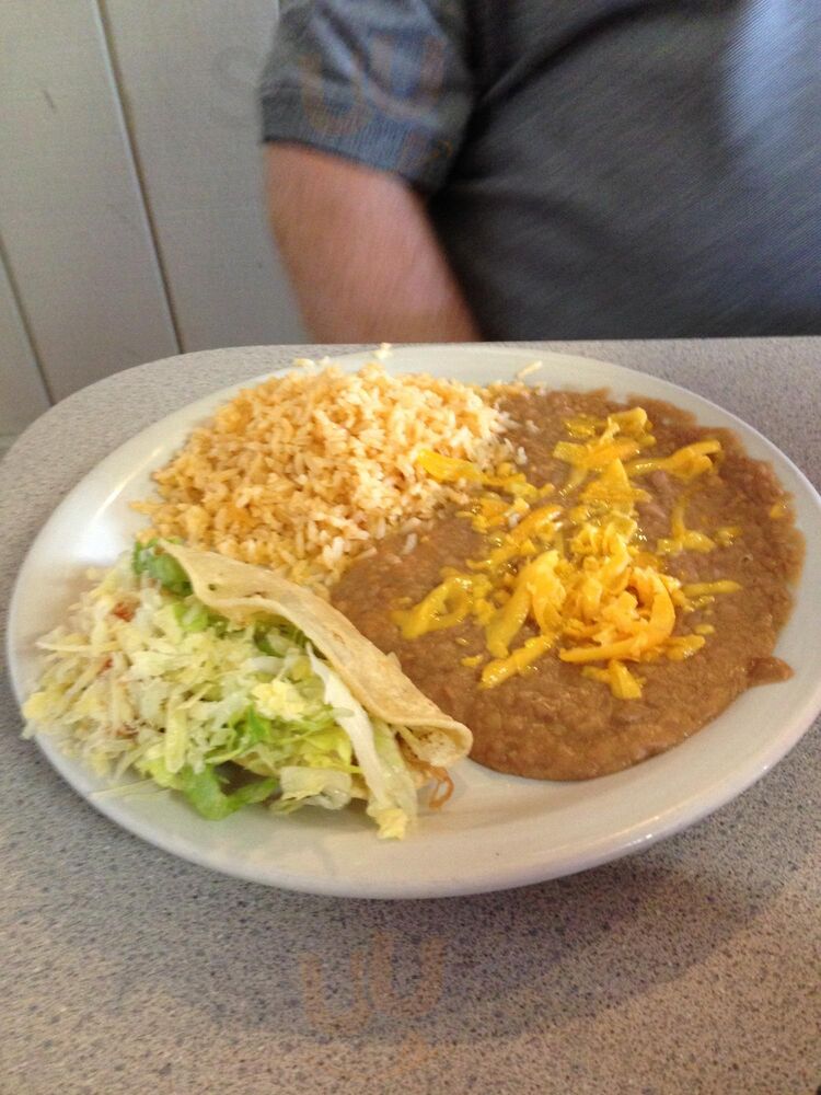 Firebaugh Restaurant