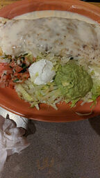 El Cabritos Mexican Restaurant