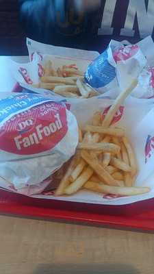 Dairy Queen