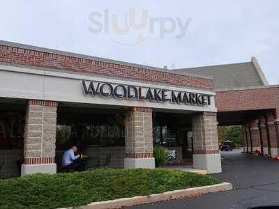 Woodlake Market