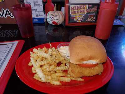 Tavern On The Square