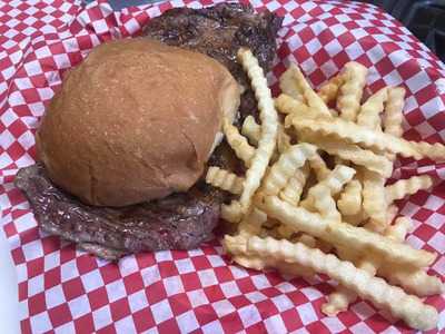 Tavern On The Square