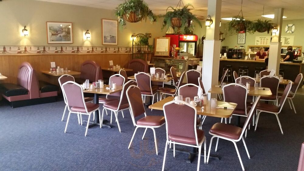 Harbor Cafe