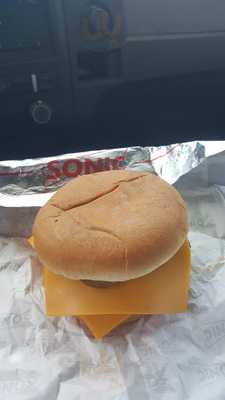 Sonic Drive-in