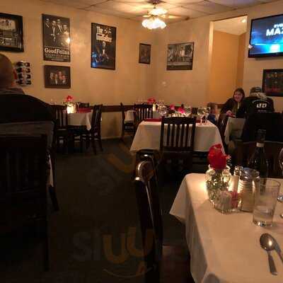 Mancuso's Italian Ristorante
