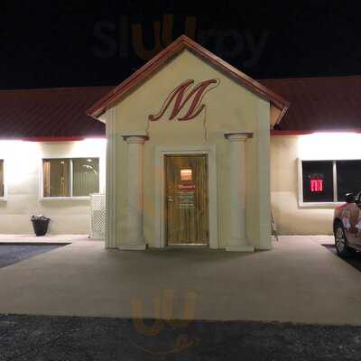 Mancuso's Italian Ristorante