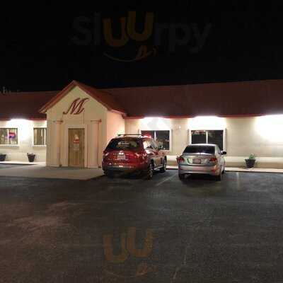 Mancuso's Italian Ristorante