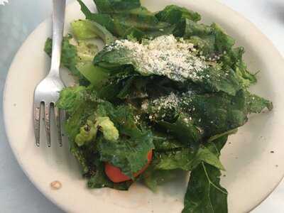 Mancuso's Italian Ristorante