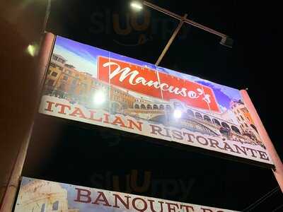 Mancuso's Italian Ristorante