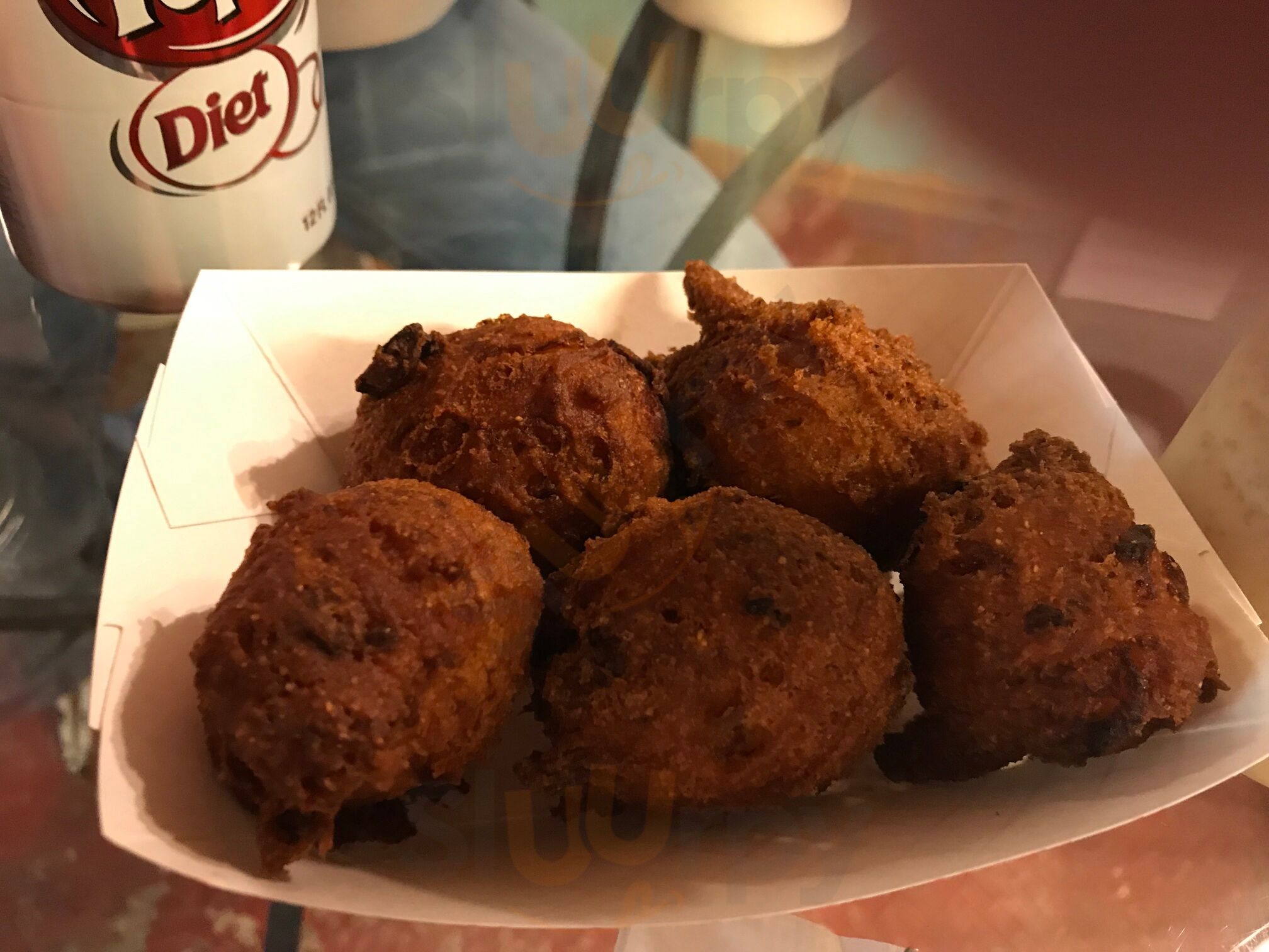 Fletcher's Finds, Cafe And Catering