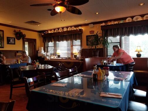 Green Gables Restaurant