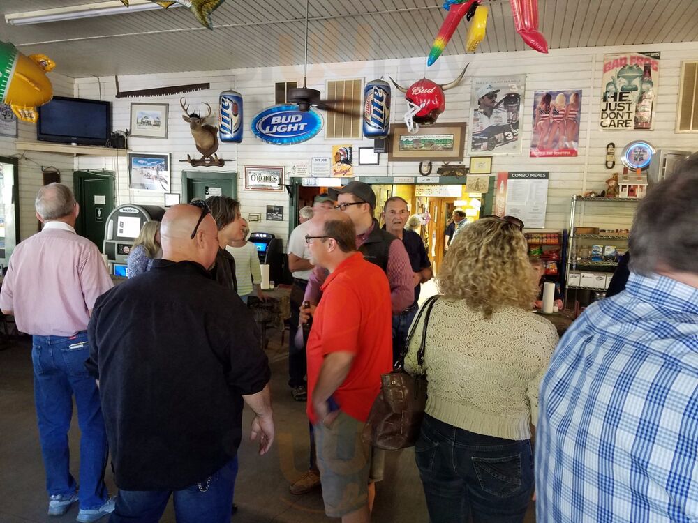 Harold's Country Club