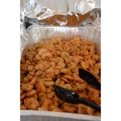 Fat Fellas Bbq And Grille