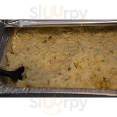 Fat Fellas Bbq And Grille