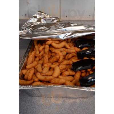 Fat Fellas Bbq And Grille