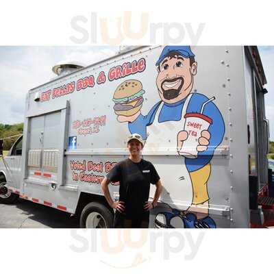 Fat Fellas Bbq And Grille