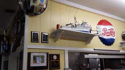 Fat Fellas Bbq And Grille