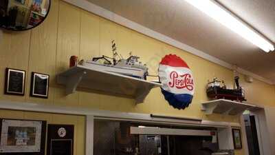 Fat Fellas Bbq And Grille