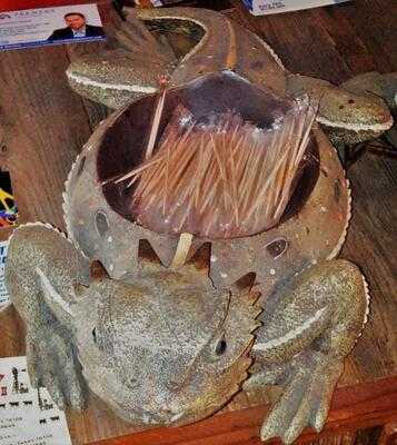 Soda Springs Bar-b-q