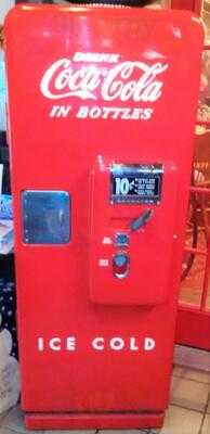 Soda Springs Bar-b-q